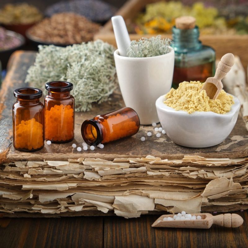 Alternative Medicine Support2