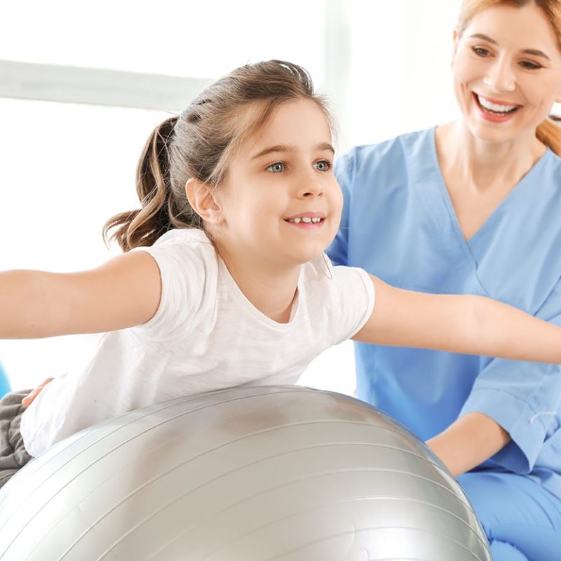 Children’s Wellness1
